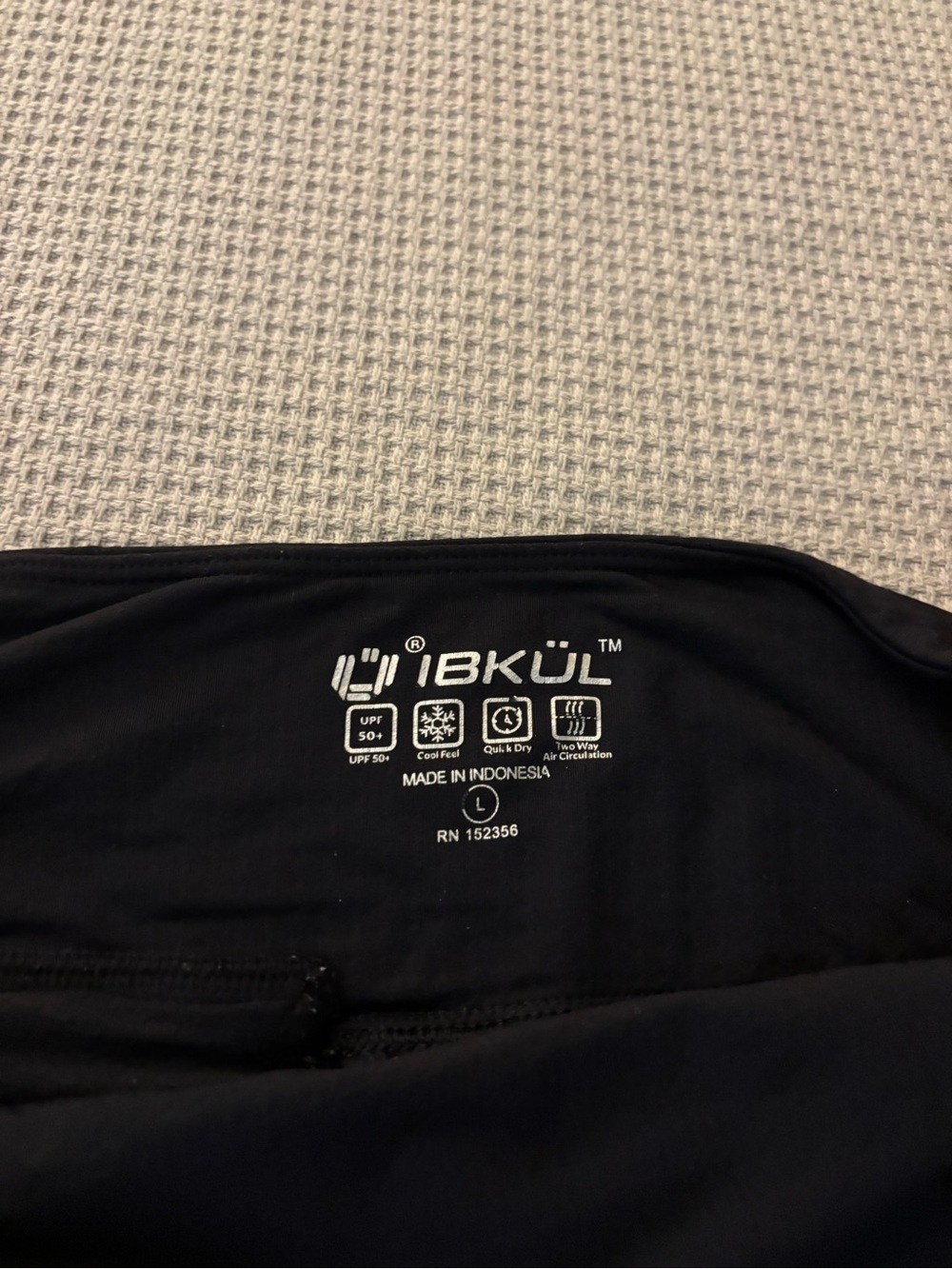 IBKUL Women’s skort